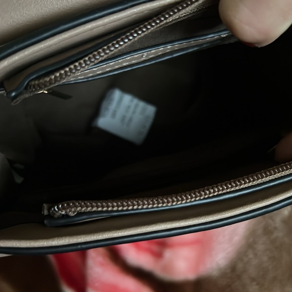 Mini Bag Toupe 🌺 - Picture 7 of 7